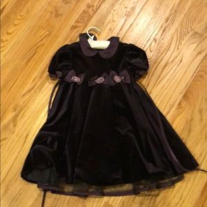 Children’s dress